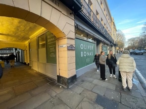 1-12 Nelson Rd, London to rent Interior Photo- Image 1 of 3