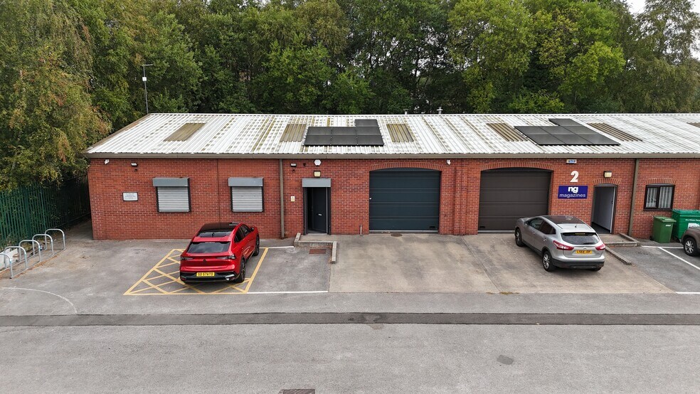 Hoyle Rd, Calverton to rent - Building Photo - Image 1 of 4