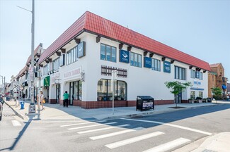 More details for 350 National Blvd, Long Beach, NY - Retail for Rent