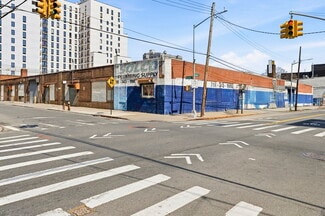 More details for 413 Liberty Ave, Brooklyn, NY - Industrial for Sale