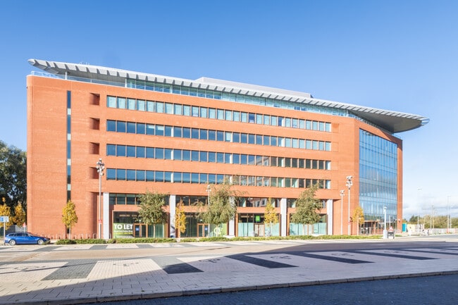 More details for One Cambridge Square, Cambridge - Co-working to Rent