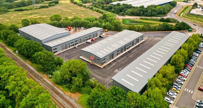 More details for Parkgate Rd, Avonmouth - Industrial for Sale