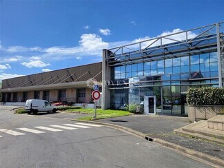 More details for 25 Route Du Mole 2 Et 3, Gennevilliers - Industrial to Rent