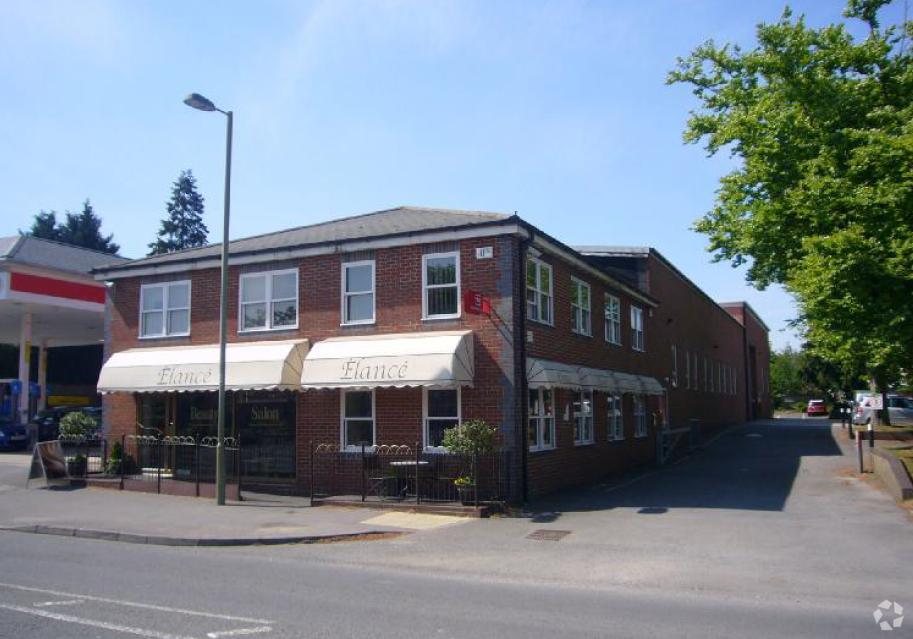 Ramshill, Petersfield for sale Primary Photo- Image 1 of 1