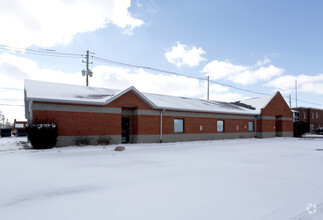 1304 Main St, Anderson, IN for sale Primary Photo- Image 1 of 1