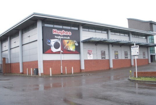 Redditch Ringway, Redditch for sale Primary Photo- Image 1 of 1