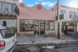 More details for 1727-1729 Taraval St, San Francisco, CA - Retail for Rent