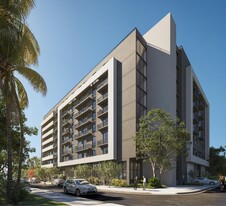 Highland Park Residences - Commercial Property