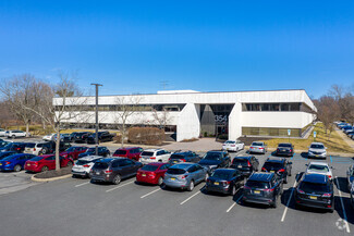 More details for 354 Eisenhower Pky, Livingston, NJ - Office for Rent