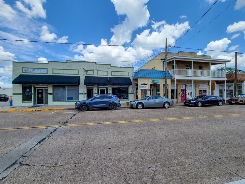 301 E Main St, Humble, TX for sale - Building Photo - Image 1 of 1