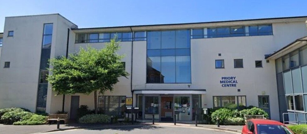 Glastonbury Rd, Wells to rent - Primary Photo - Image 1 of 3