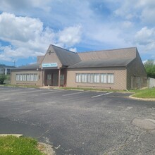 3818 Hauck Rd, Cincinnati, OH for sale Building Photo- Image 1 of 1