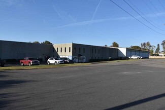 More details for 141 Robins St, Lowell, NC - Industrial for Rent