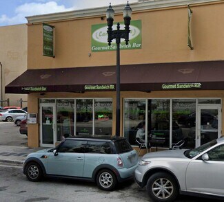 More details for 21 NW Miami Ct, Miami, FL - Retail for Rent