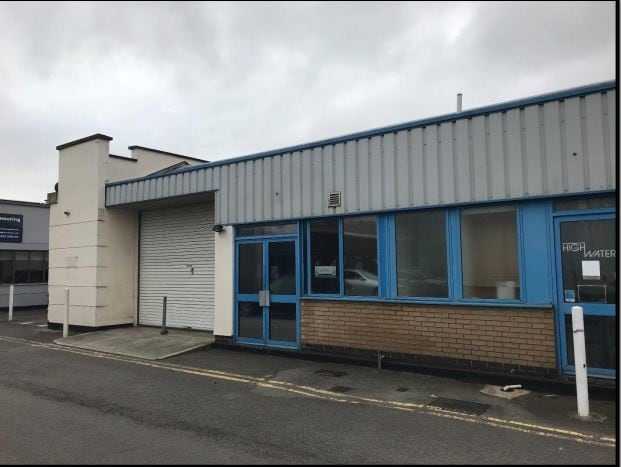 More details for Unit 6 Alstone Ln, Cheltenham - Industrial to Rent