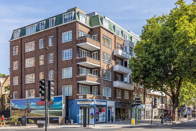 More details for 254-286 Old Brompton Rd, London - Retail to Rent