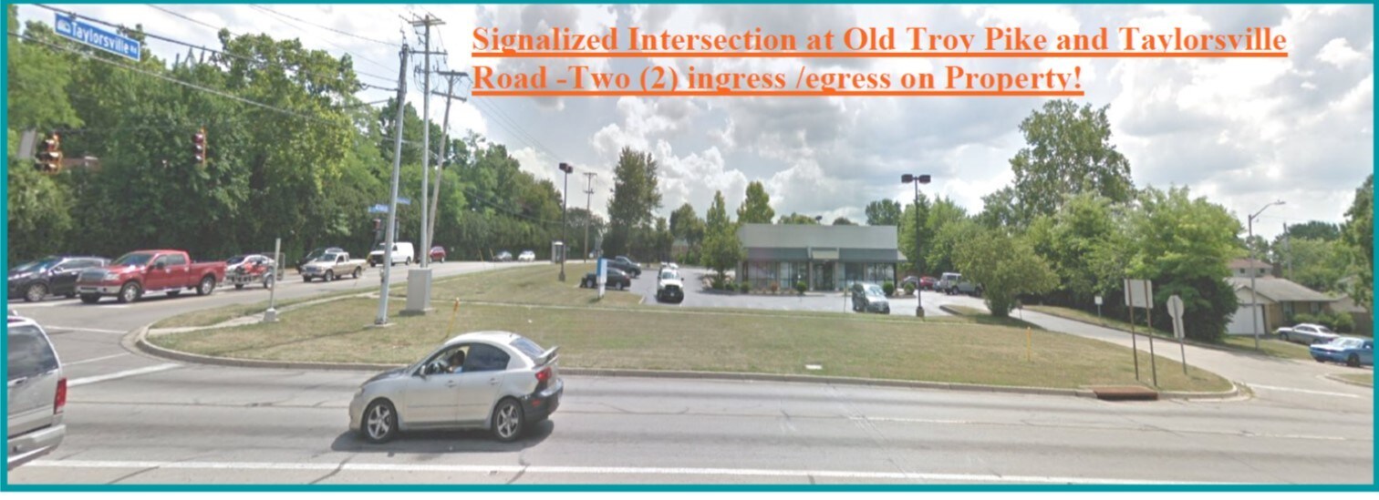 7480 Old Troy Pike, Dayton 45424 UK