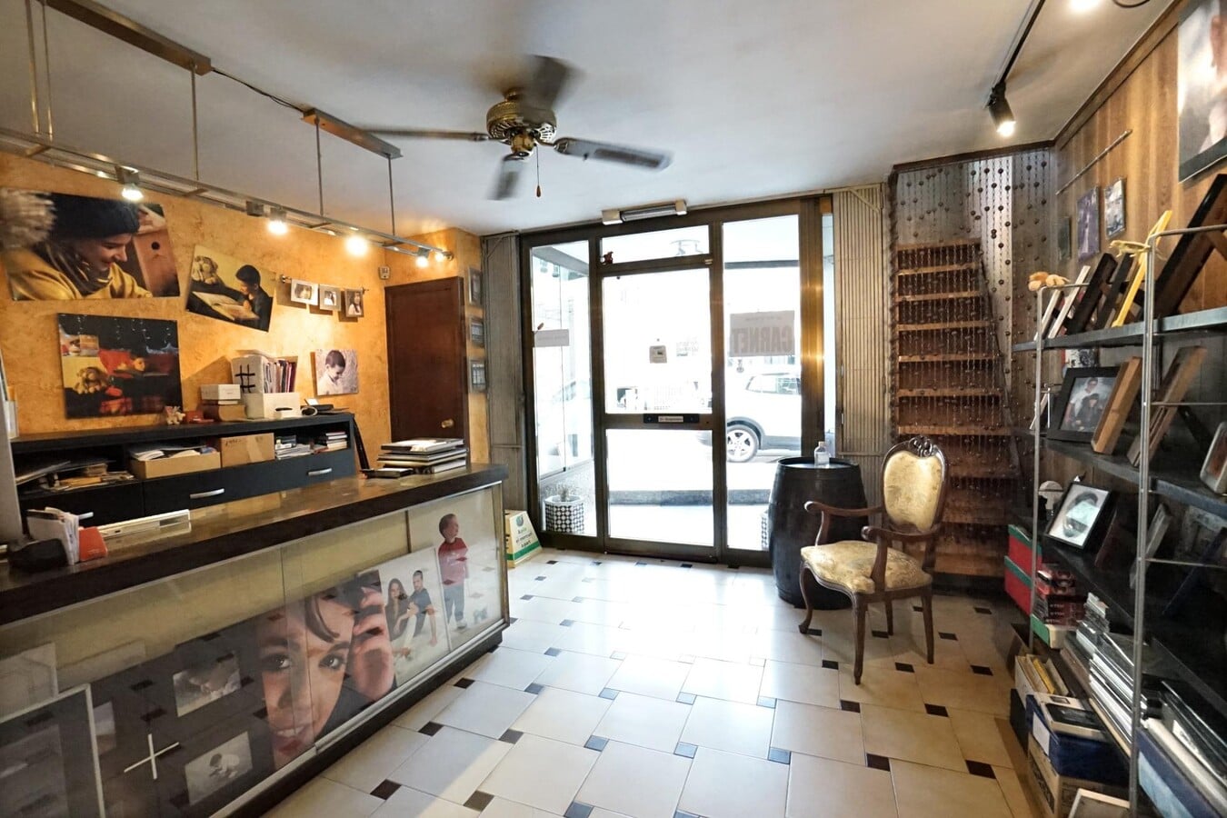 Manresa, BAR 08241 -  -  - Interior Photo - Image 1 of 9