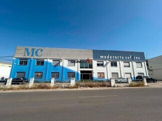 More details for Industrial to Rent