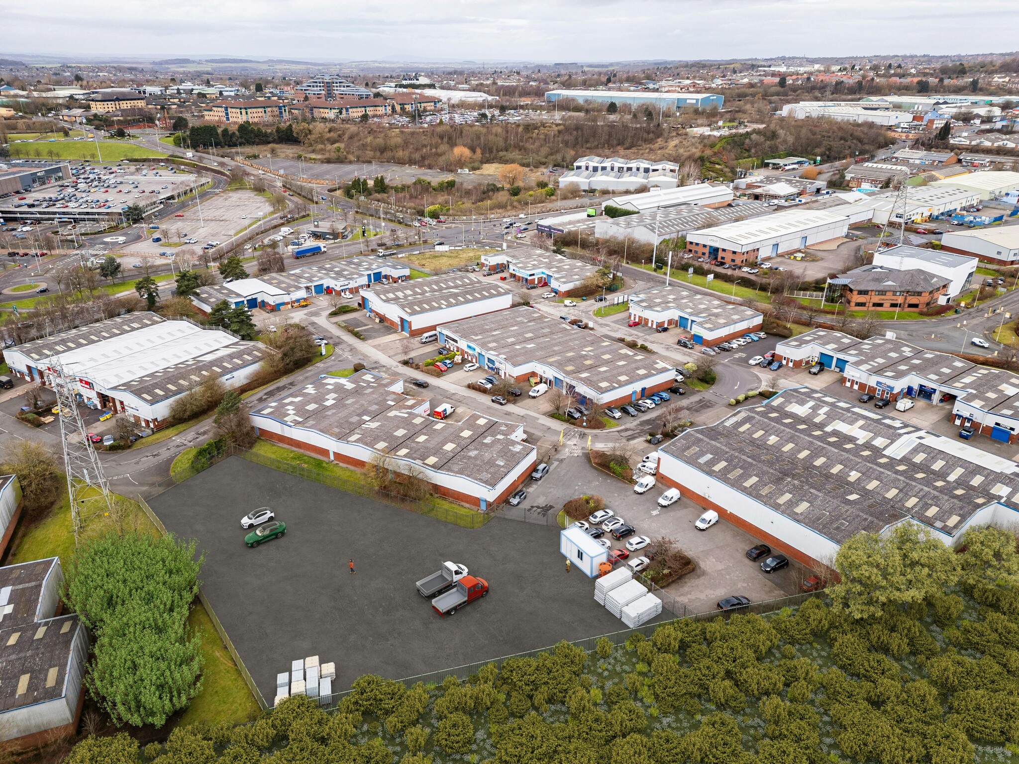 Pedmore Rd, Brierley Hill for sale Building Photo- Image 1 of 1