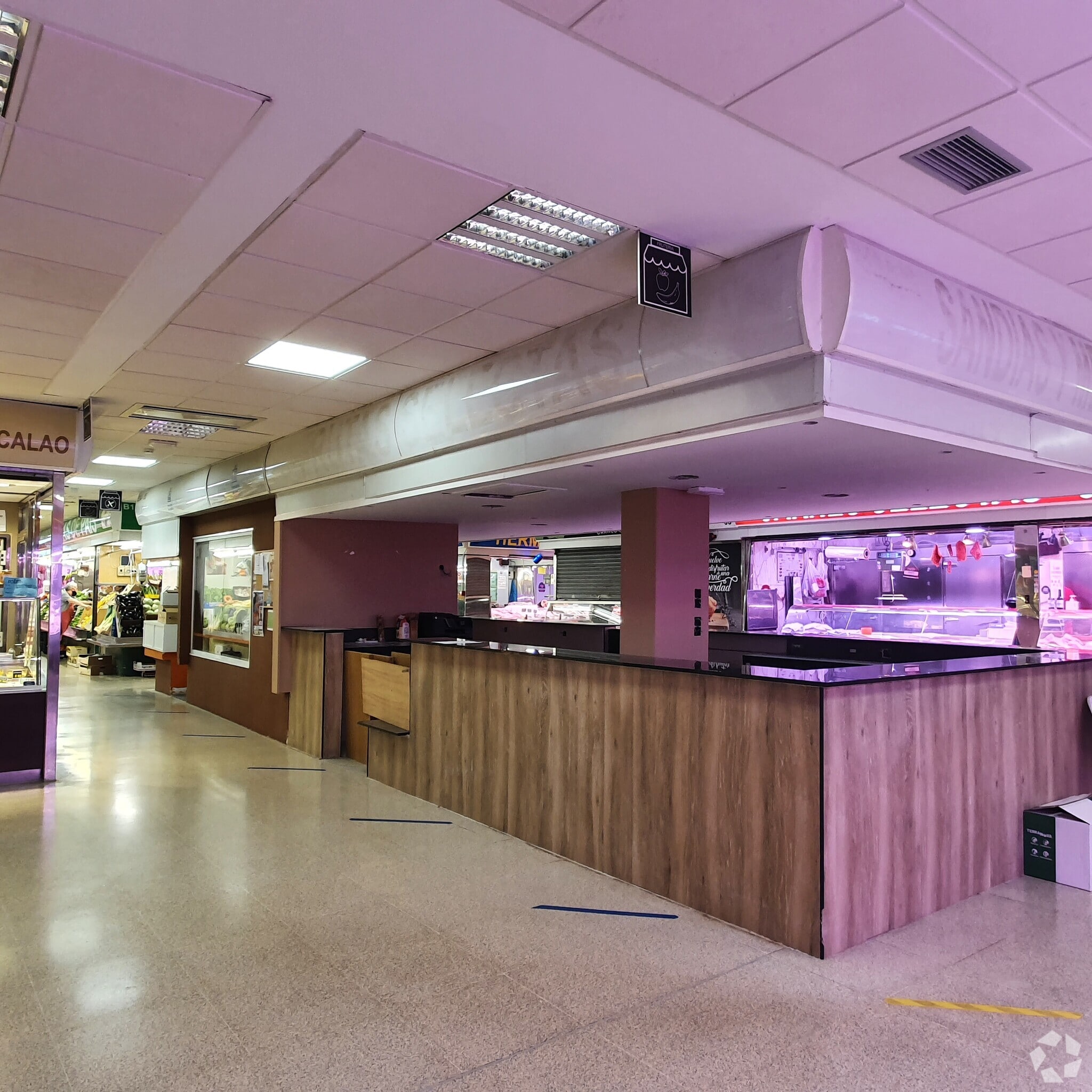 Calle de Valderribas, 30, Madrid, Madrid to rent Interior Photo- Image 1 of 3