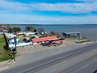 More details for 1106 E Cedar Creek Pky, Seven Points, TX - Retail for Sale