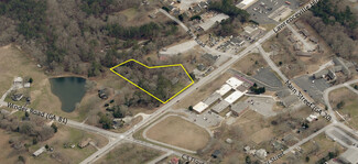 More details for 4290 Lawrenceville Rd, Loganville, GA - Land for Sale