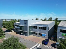 4 Europa Ct, Sheffield SYK - Commercial Property