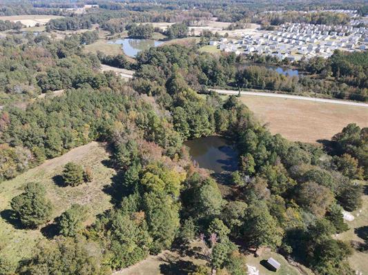 0 Shepard School, Zebulon, NC for sale - Building Photo - Image 2 of 3