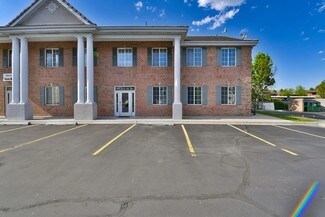 More details for 5663 S Redwood Rd, Salt Lake City, UT - Office for Rent