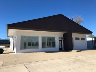 More details for 620 Elk St, Alexander, ND - Industrial for Sale