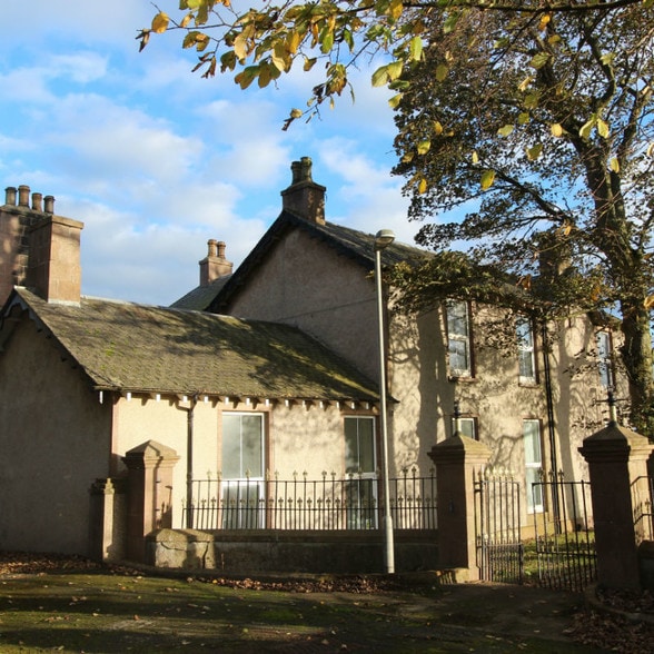 Damhead Way, Peterhead to rent - Building Photo - Image 2 of 3