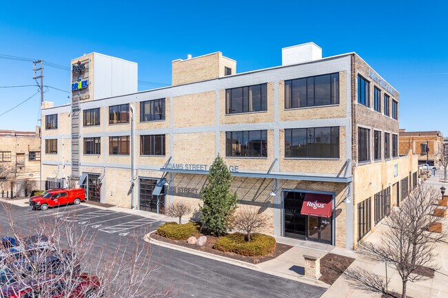 More details for 118 S Adams St, Green Bay, WI - Co-working to Rent