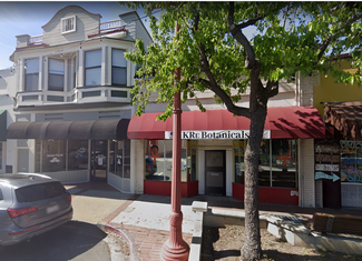 More details for 308-324 G St, Antioch, CA - Retail for Rent