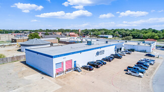 More details for 5113 Commercial Dr, North Richland Hills, TX - Industrial for Sale