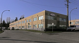 More details for 1541-1597 E Kent Av N, Vancouver, BC - Light Industrial to Rent