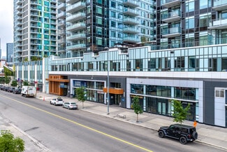 More details for 927 10 Av SW, Calgary, AB - Co-working to Rent