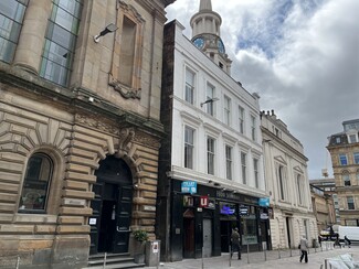 More details for 4 John St, Glasgow - Office, Retail for Rent