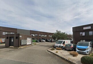 More details for Light Industrial to Rent