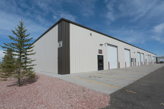 More details for 8925 Pieper Rd, Wellington, CO - Industrial for Sale