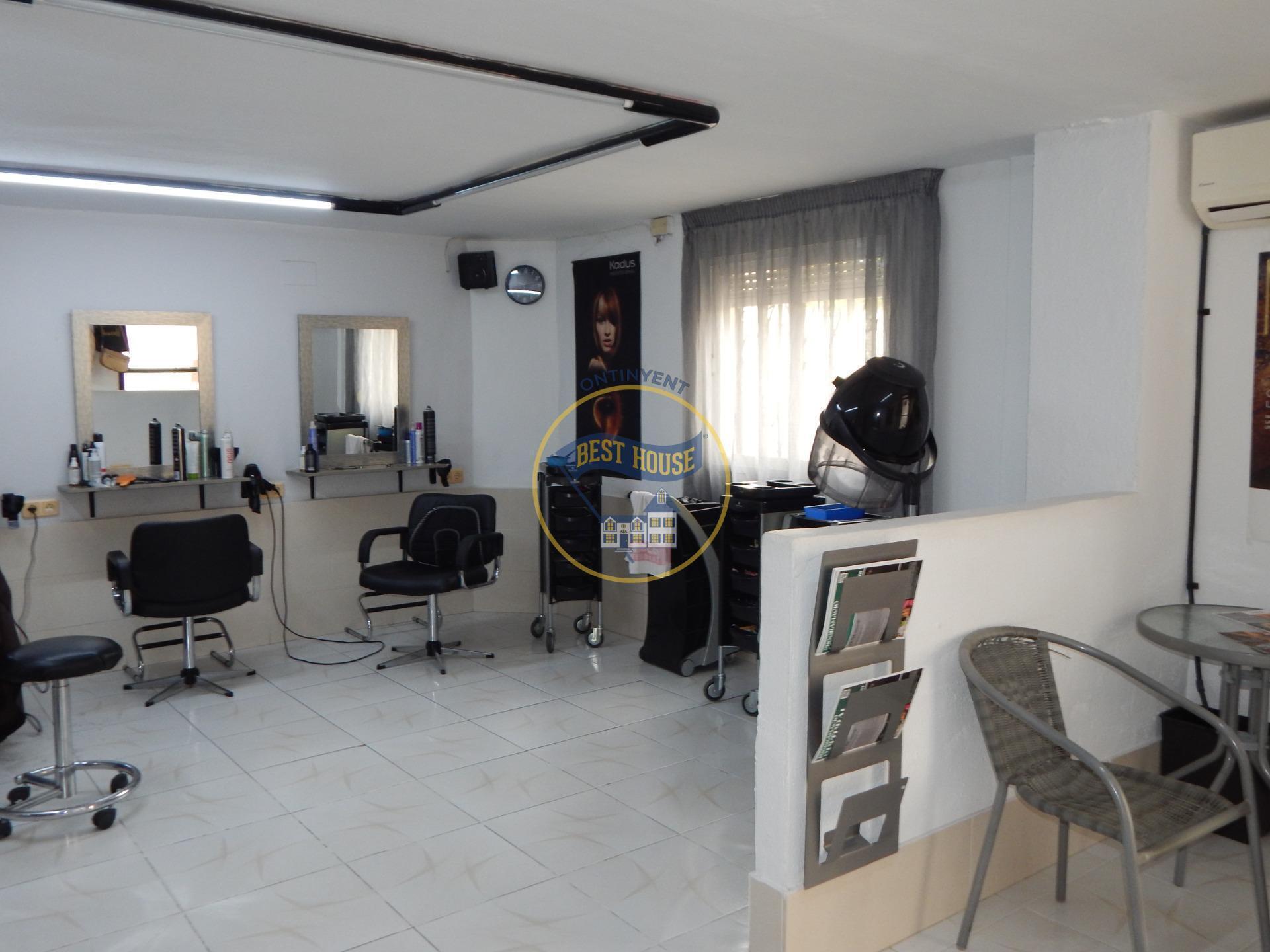 Retail in Ontinyent for sale Building Photo- Image 1 of 13