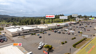 More details for 2121 Newmark St, North Bend, OR - Retail for Rent