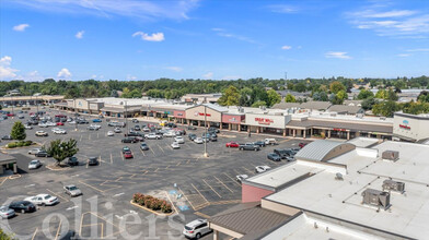 10346-10500 W Overland Rd, Boise, ID for rent Building Photo- Image 1 of 7