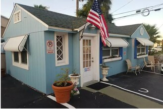 628-644 Mandalay Ave, Clearwater Beach, FL for sale Building Photo- Image 1 of 1