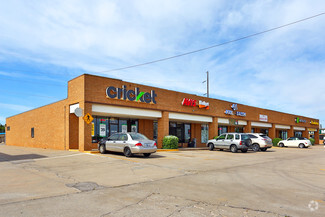 More details for 6706 NW Expressway St, Oklahoma City, OK - Retail for Rent