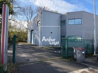 More details for 11 Rue Du Château De Ribaute, Quint-Fonsegrives - Office, Light Industrial to Rent