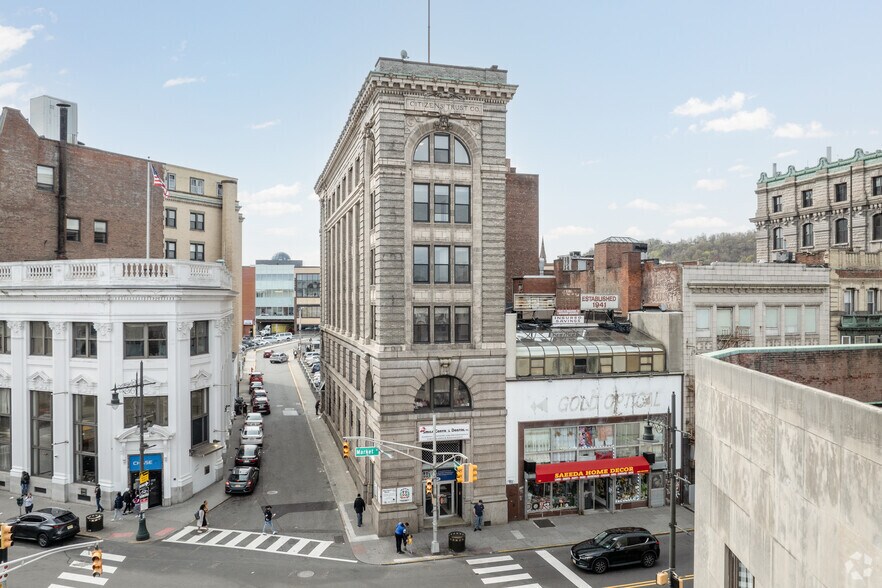 140 Market St, Paterson, NJ for sale - Building Photo - Image 2 of 6