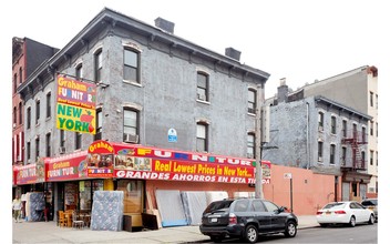 101 Graham Ave, Brooklyn, NY for sale Primary Photo- Image 1 of 1