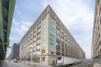 Liberty Bklyn - Commercial Property