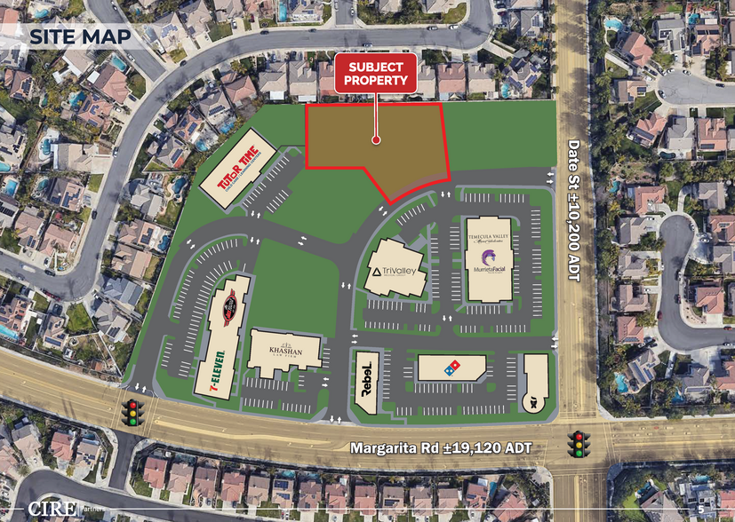 Date St, Temecula, CA for rent - Building Photo - Image 2 of 41